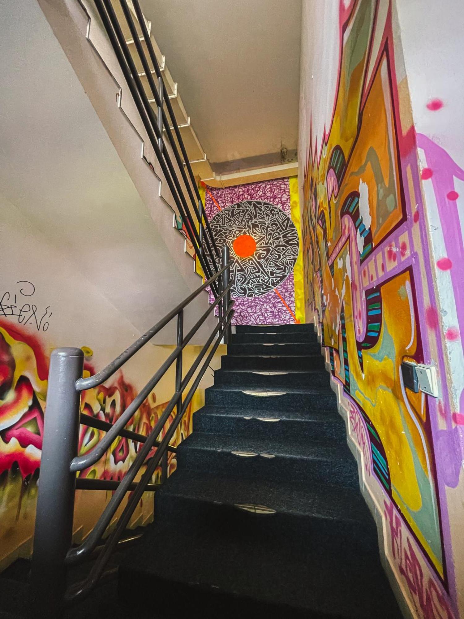 Hostel Klondike Pec pod Snezkou Esterno foto