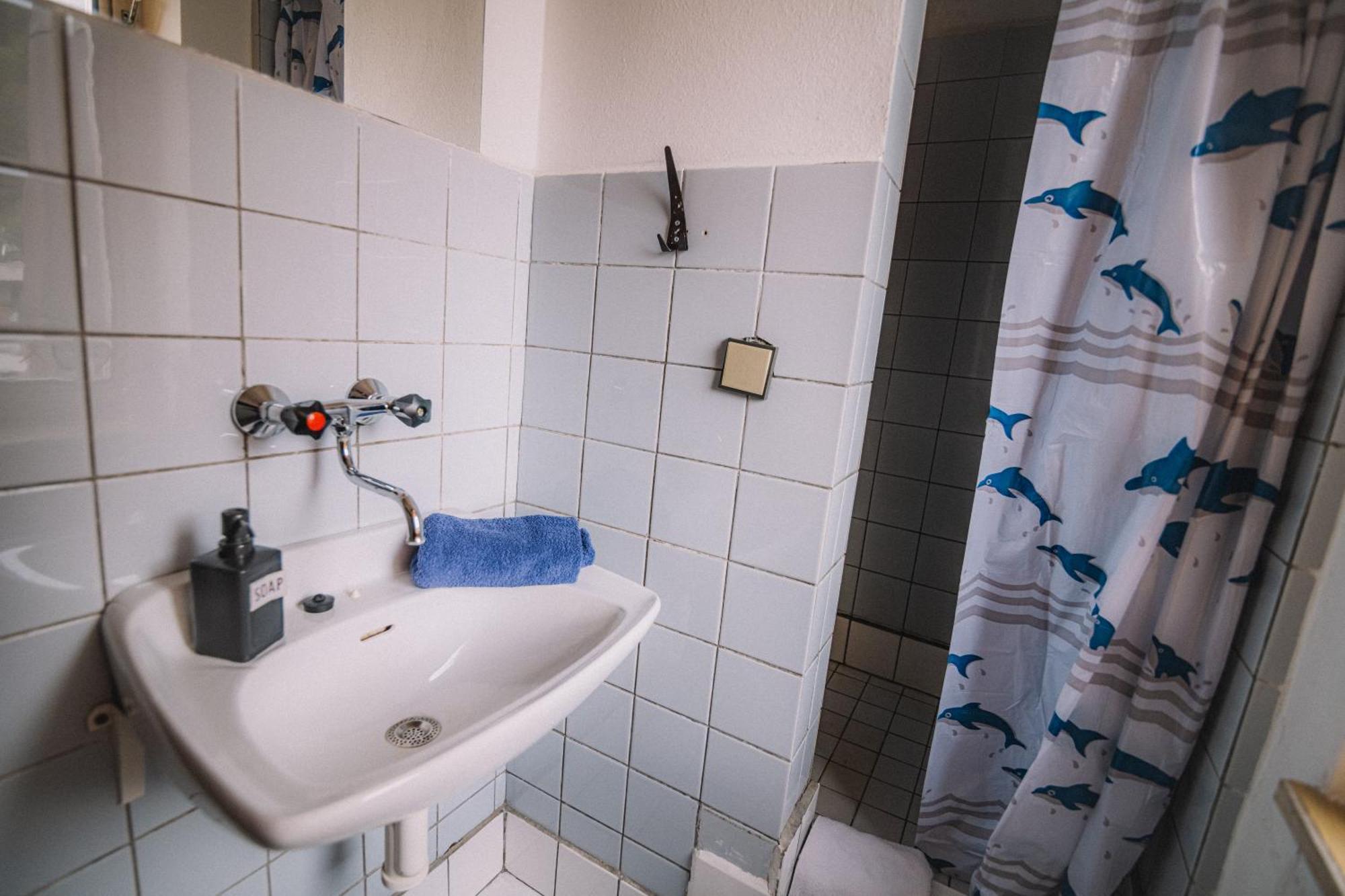 Hostel Klondike Pec pod Snezkou Esterno foto